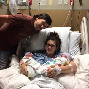 Meet your Posher, Michael